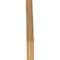 Ekena Millwork 4"W x 30"D x 36"H Balboa Rough Sawn Knee Brace, Western Red Cedar BRC04X30X36BOA00RWR - alternate 2